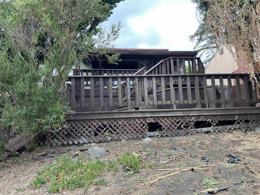 CASTRO VALLEY - Residential