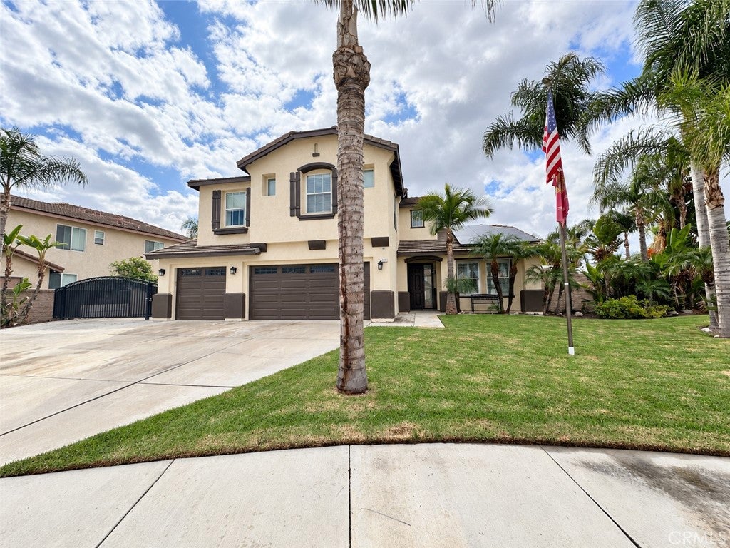 Photo of 7251 White Owl Court, Corona, CA 92880 (MLS # IV26221447)