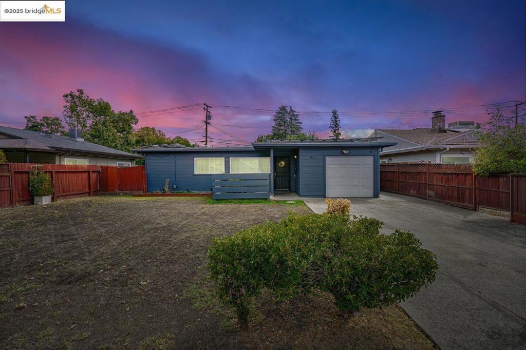 Not Listed - Residential