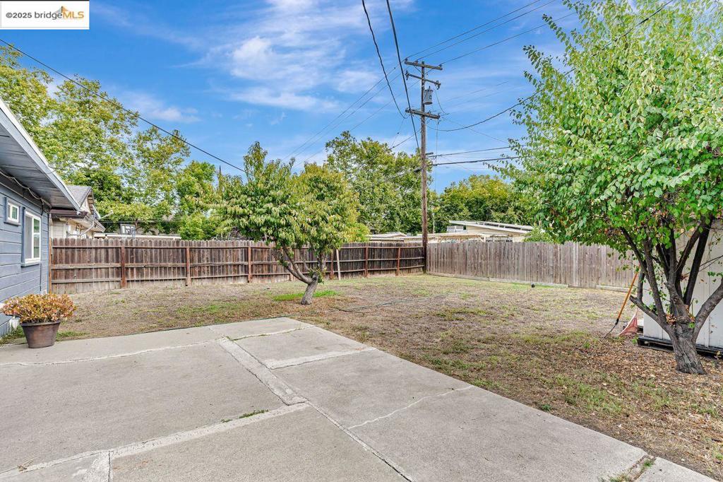 Not Listed - Residential
