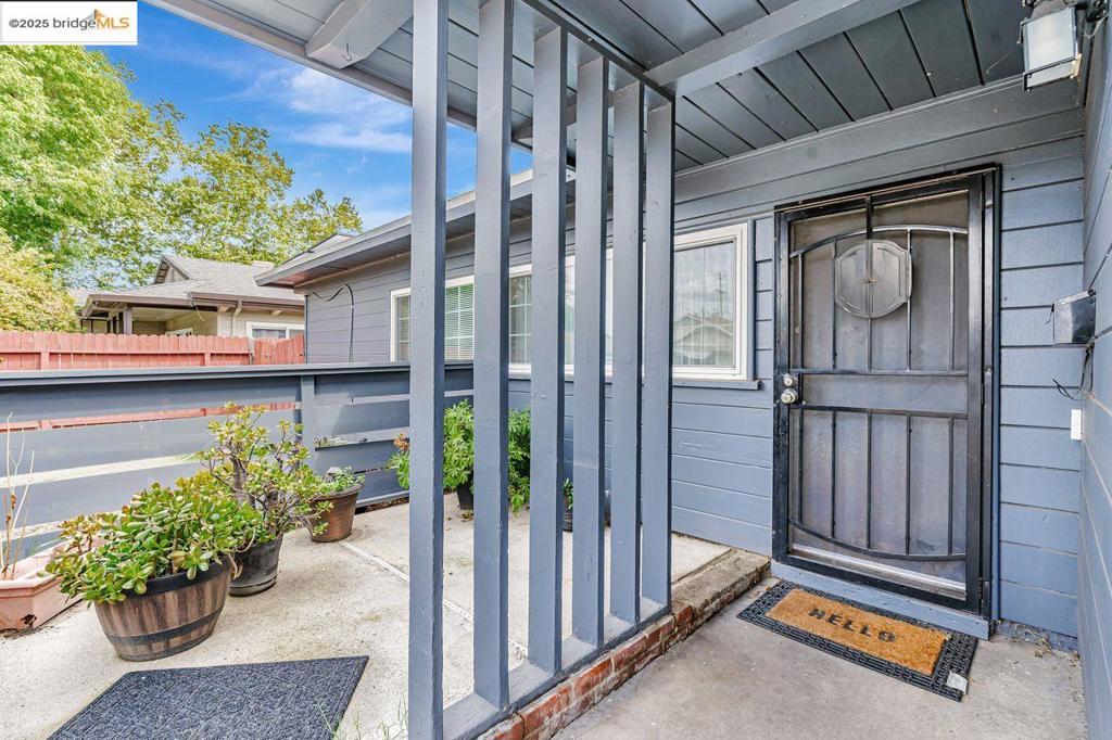 Not Listed - Residential