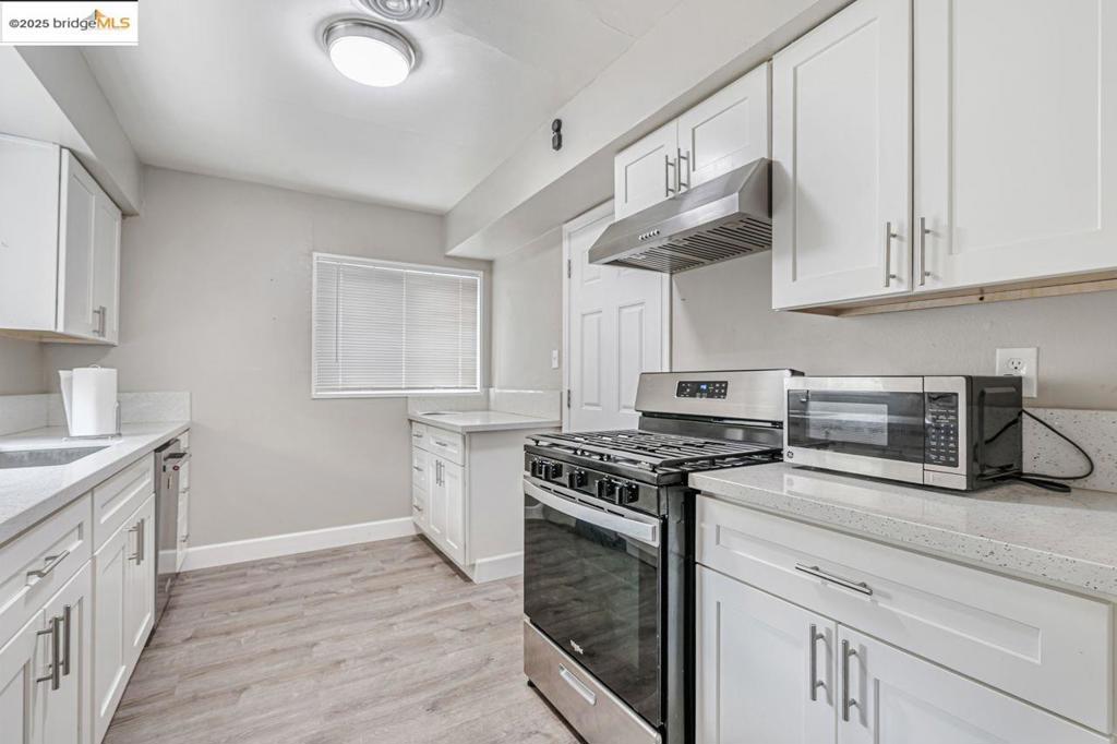 Not Listed - Residential