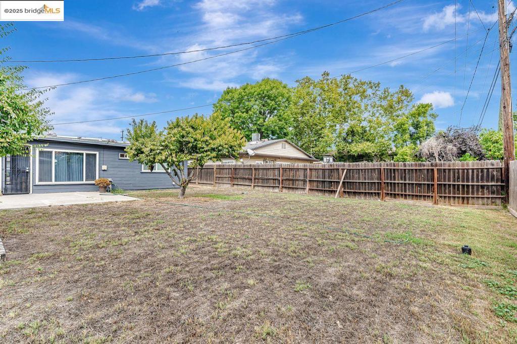 Not Listed - Residential