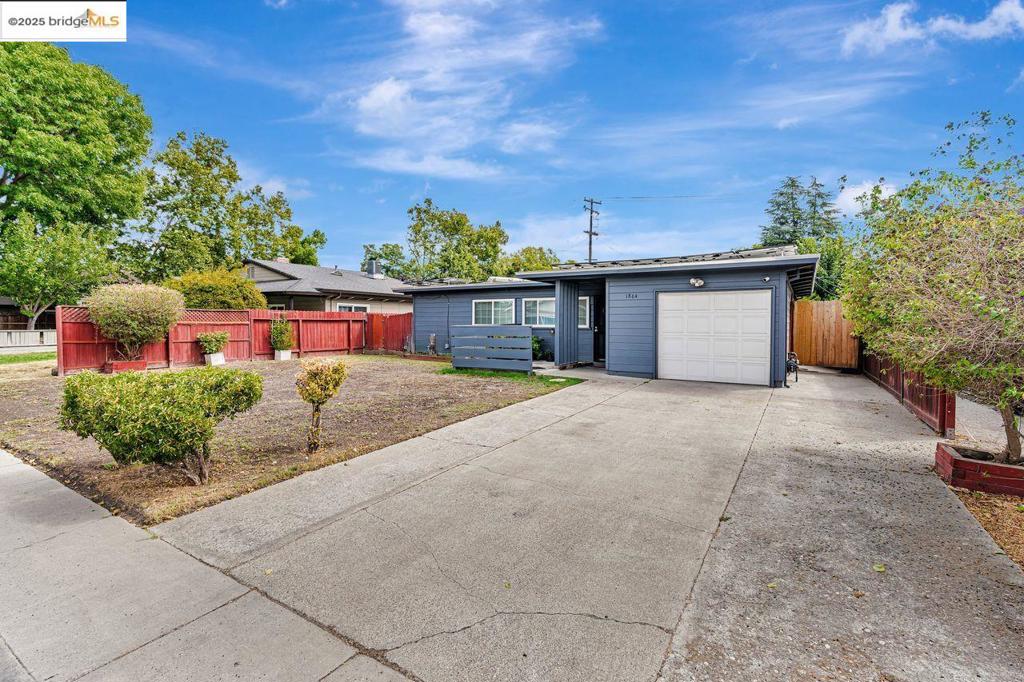 Not Listed - Residential