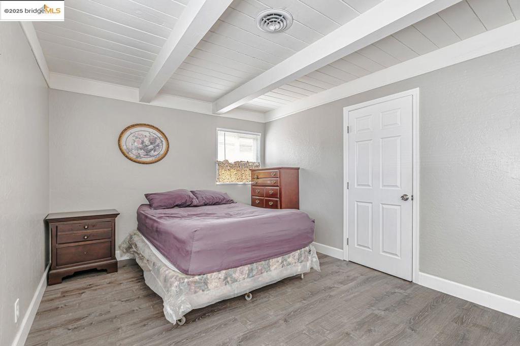 Not Listed - Residential