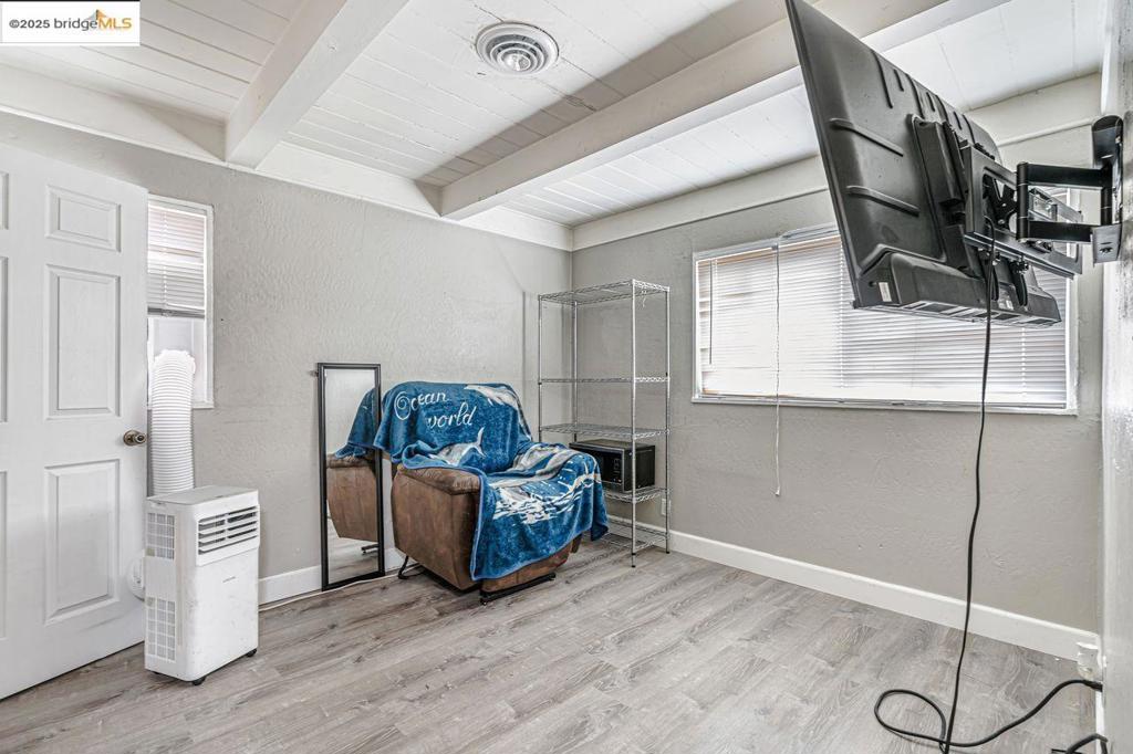 Not Listed - Residential
