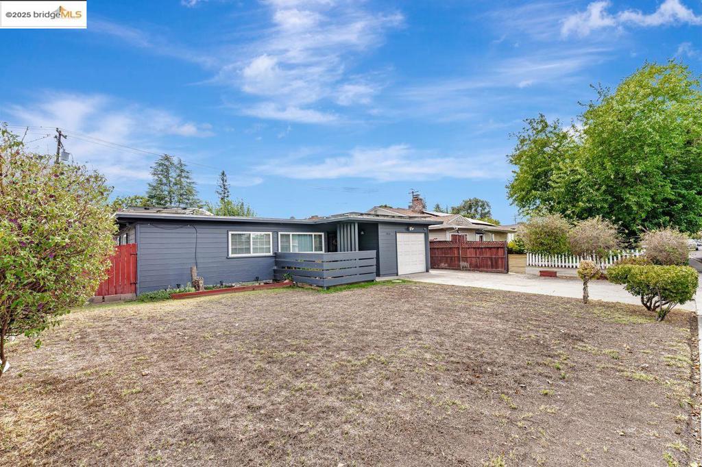 Not Listed - Residential