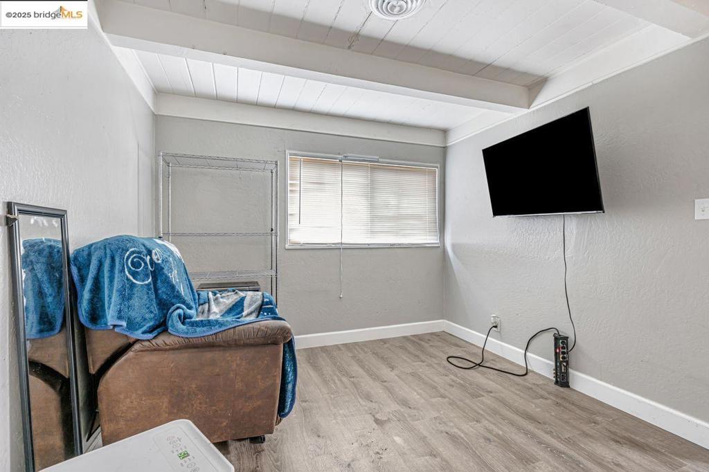 Not Listed - Residential