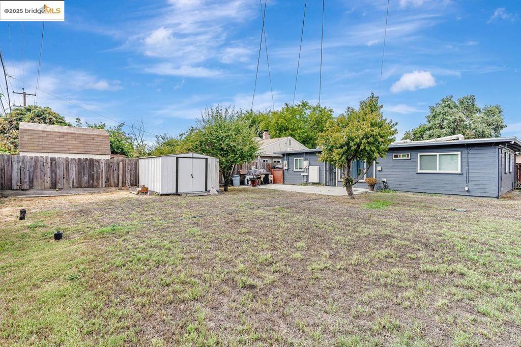 Not Listed - Residential