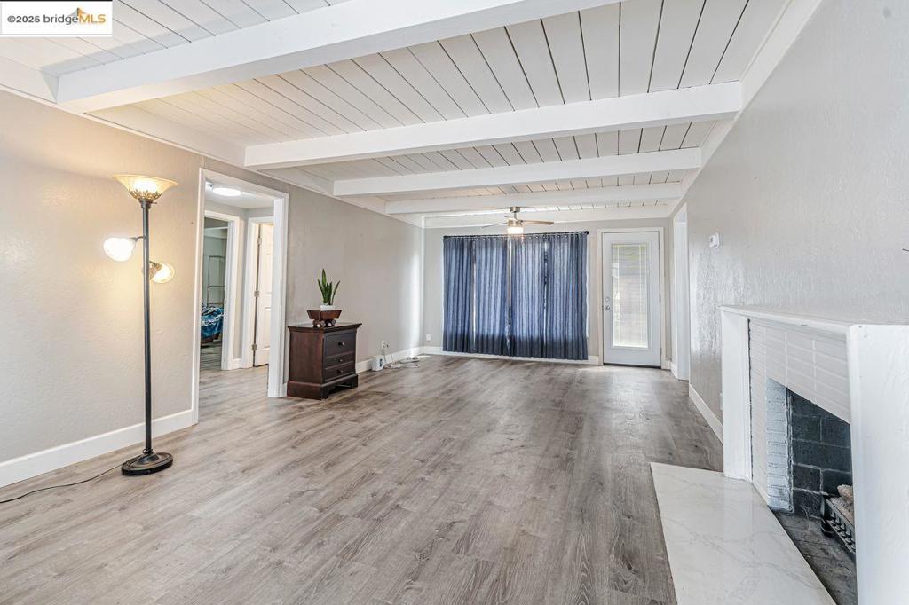 Not Listed - Residential