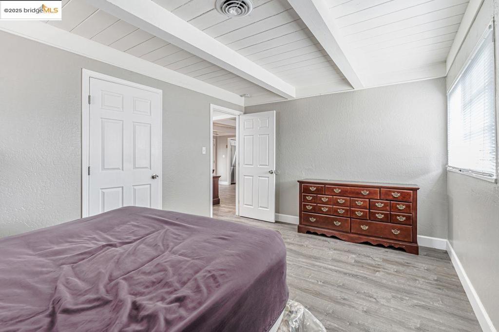 Not Listed - Residential
