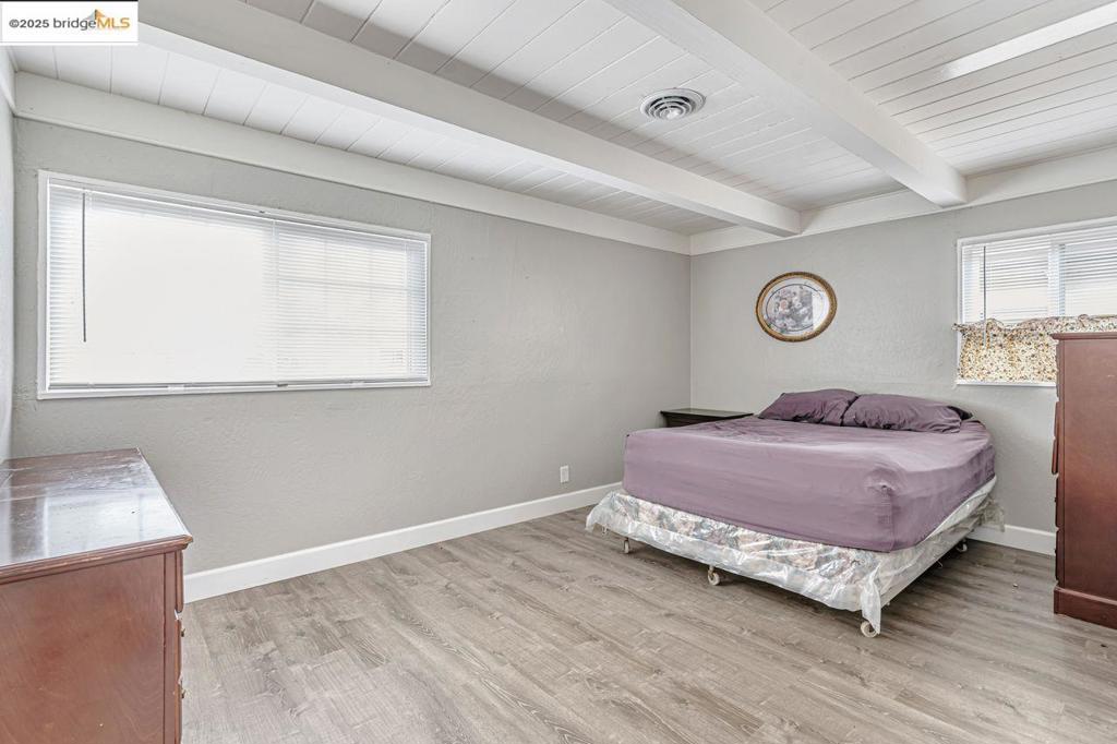 Not Listed - Residential