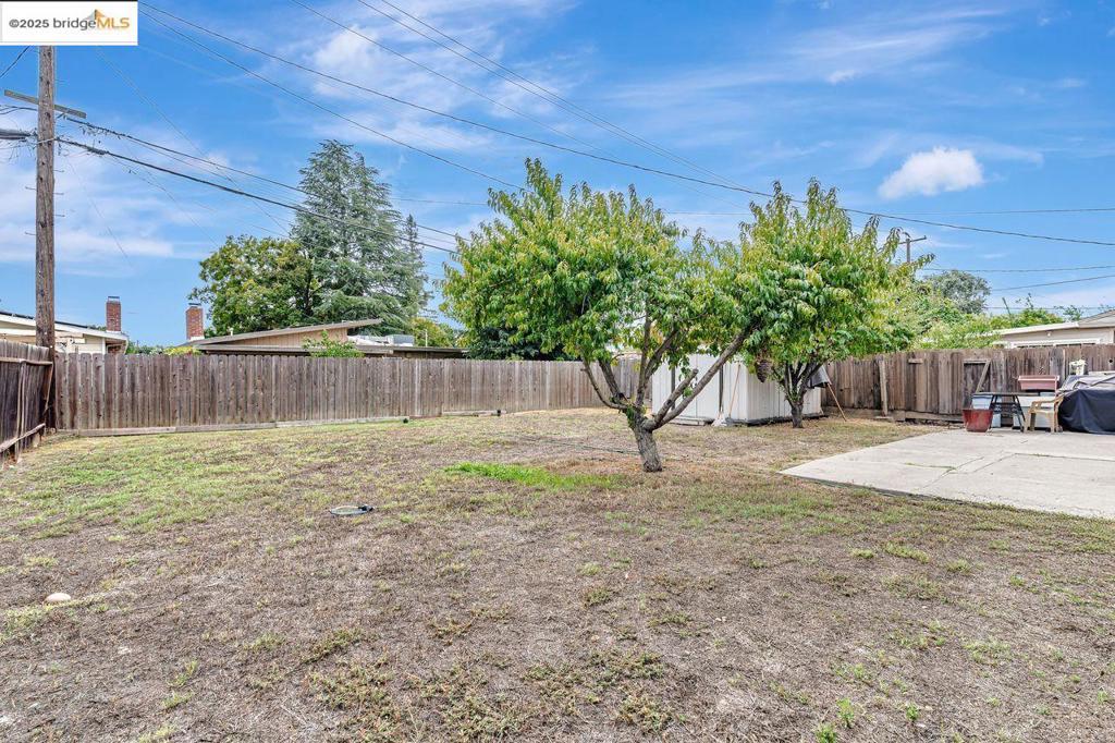 Not Listed - Residential