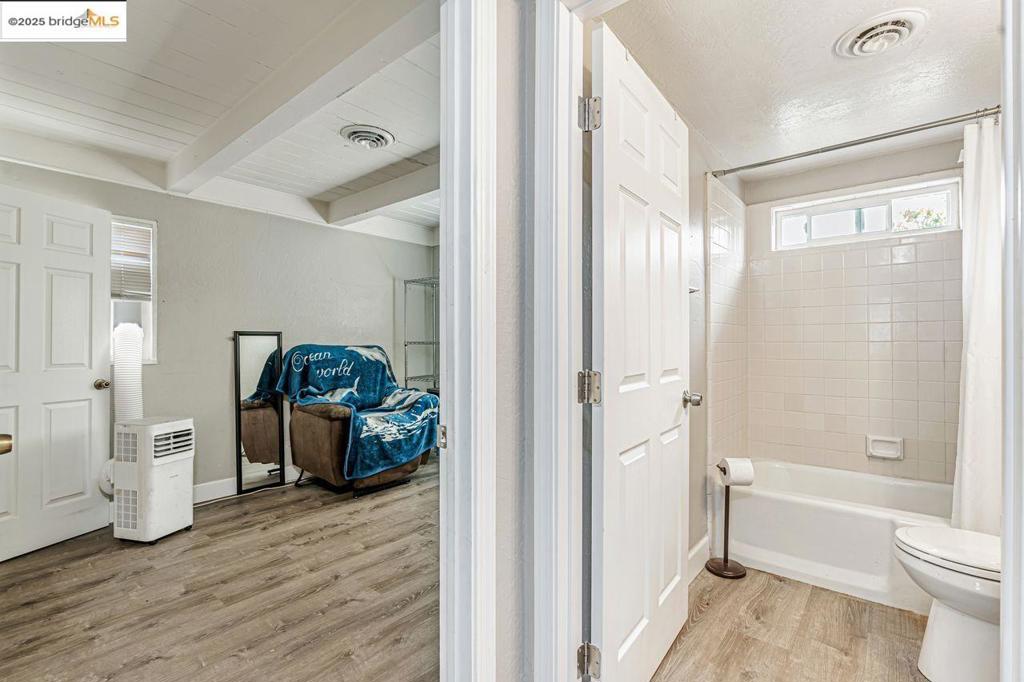 Not Listed - Residential