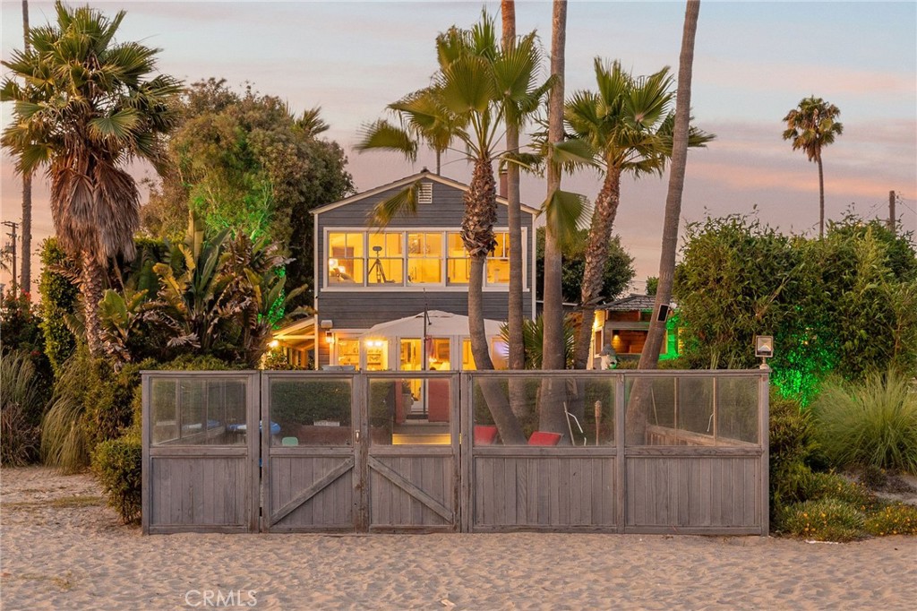 Belmont Shore (BSD) - Residential Lease