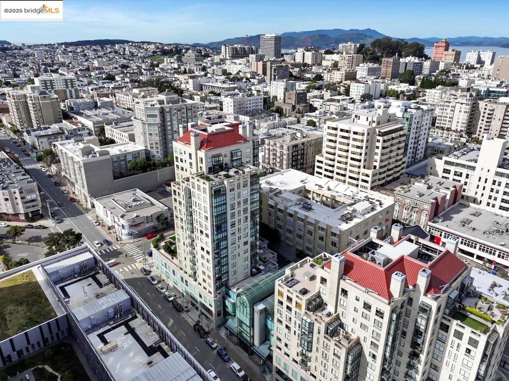 CIVIC CENTER - Residential
