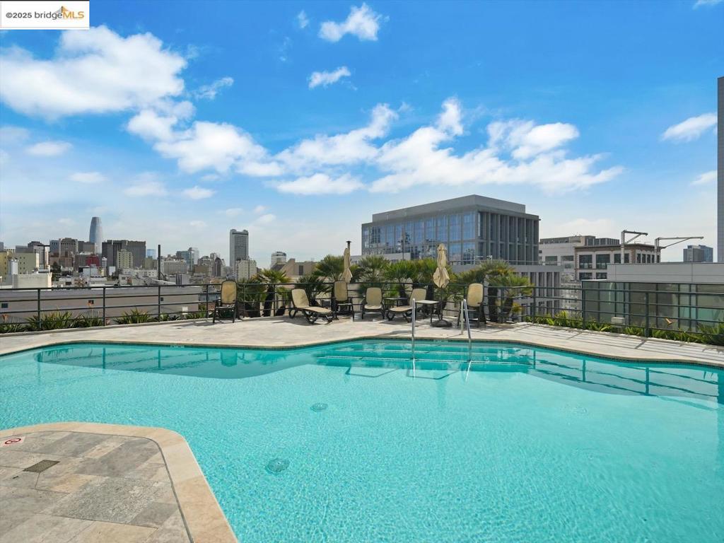 CIVIC CENTER - Residential