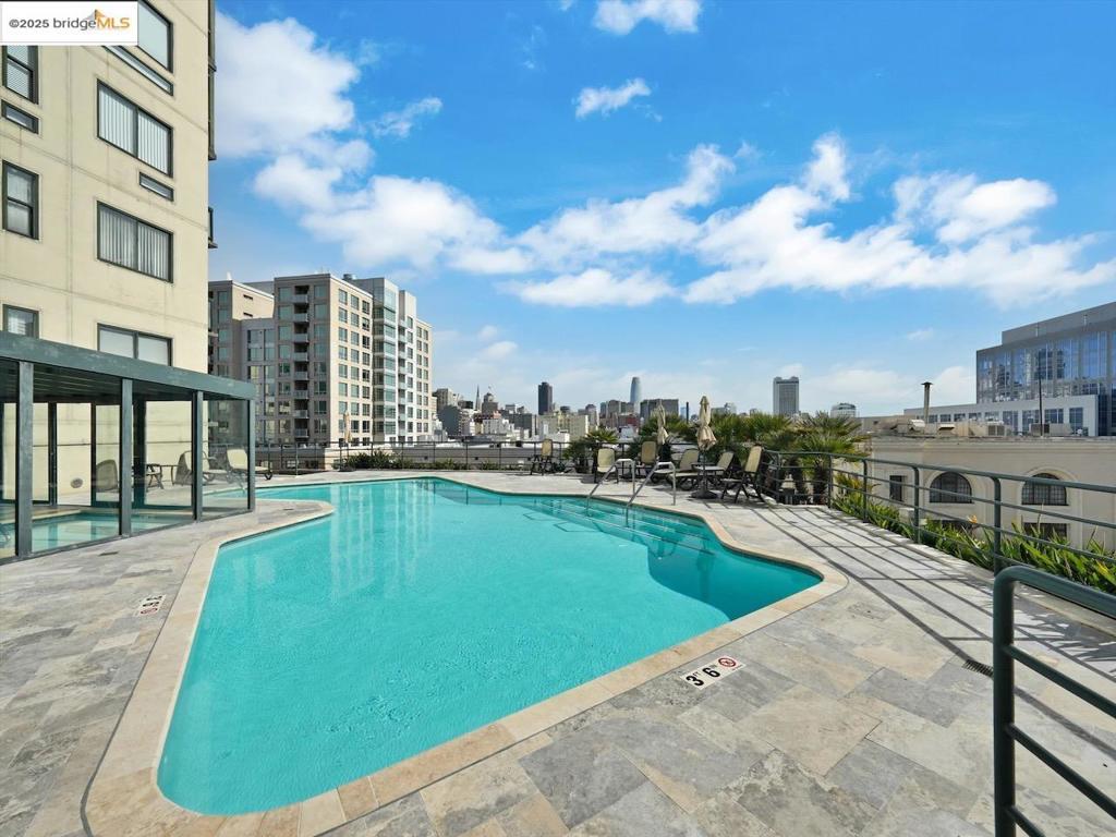 CIVIC CENTER - Residential
