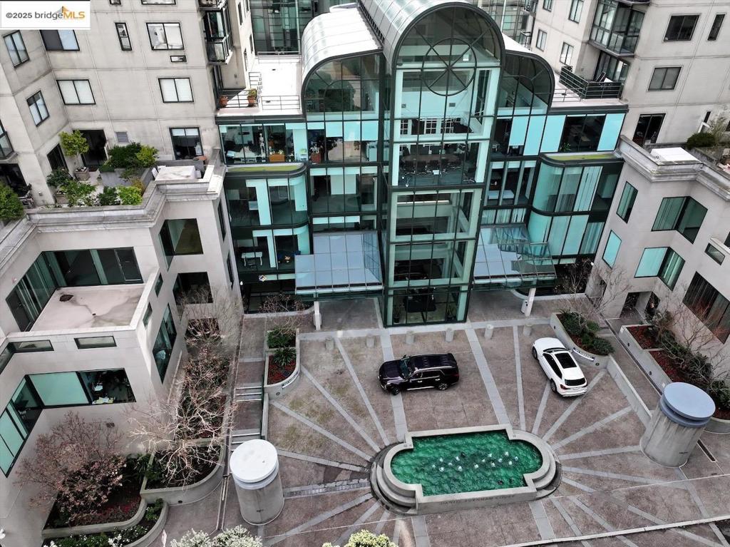 CIVIC CENTER - Residential