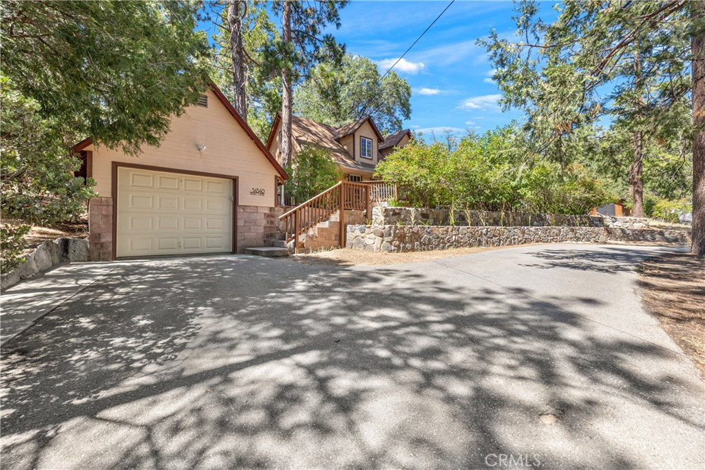54540 Tahquitz View