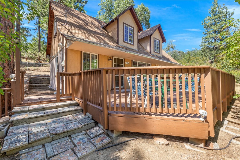 54540 Tahquitz View