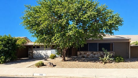 Photo of 321 Rainier WAY, Hemet, CA 92543 (MLS # SW26203917)