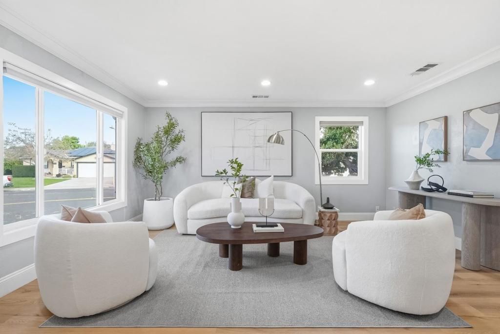 Photo of 2359 Brown Avenue, Santa Clara, CA 95051 (MLS # ML82040377)