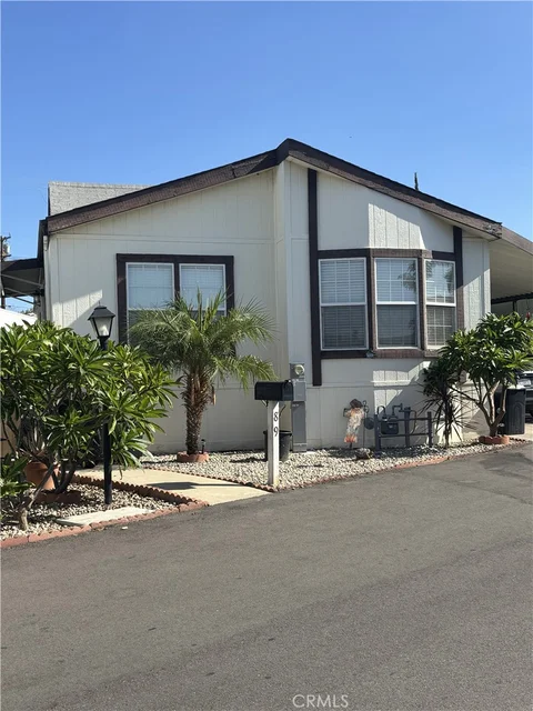 1414 W Central Avenue Unit 89, Brea, CA 92821 - MLS#: PW26211192
