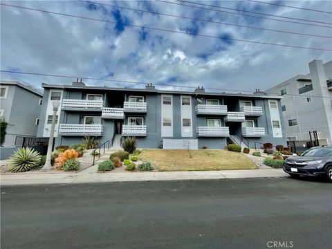 Photo of 6655 W 86th Place #106, Los Angeles, CA 90045 (MLS # SB26036753)