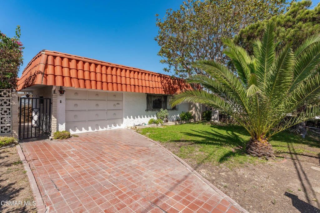 5245 Bindewald Road