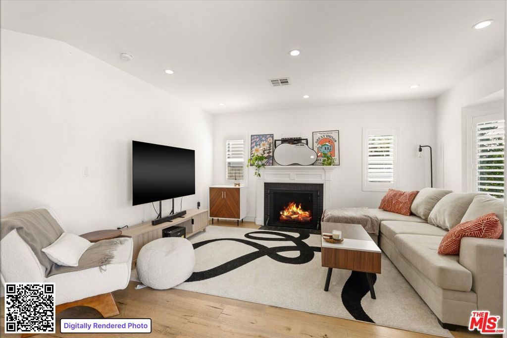 Photo of 2522 S Bundy Drive, Los Angeles, CA 90064 (MLS # 26701267)