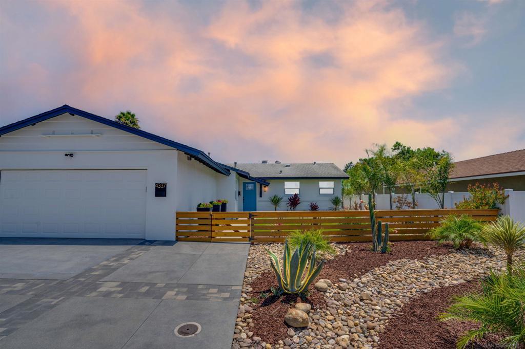 4337 Mount Davis Ave