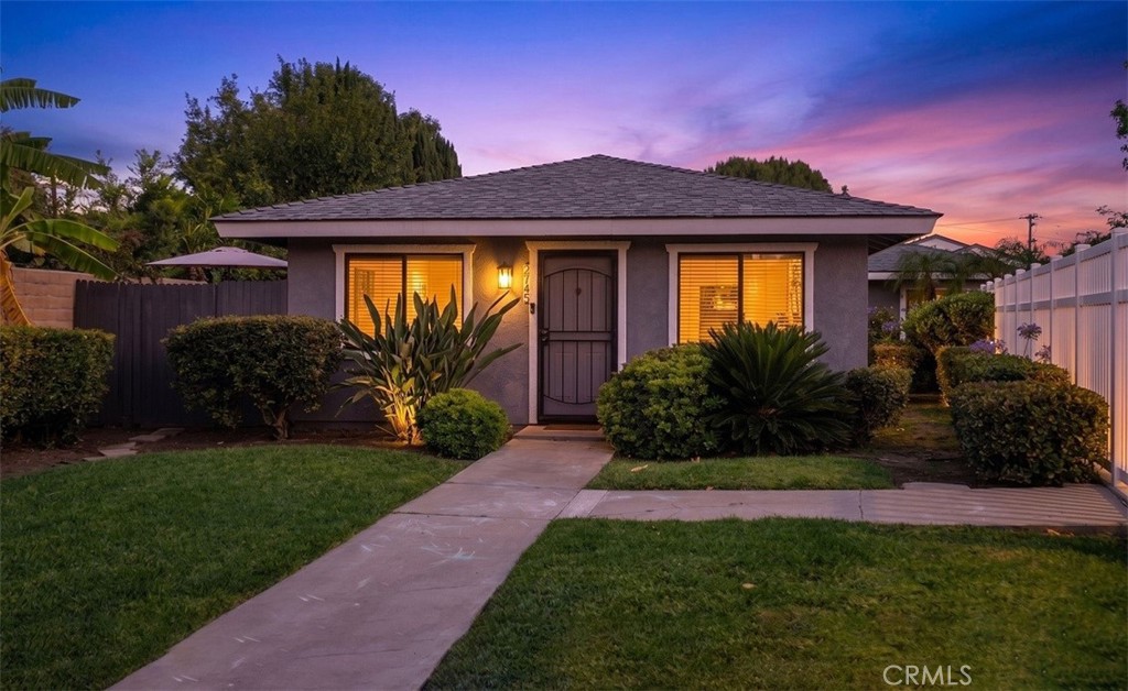 2145 N Orange Olive Road 8