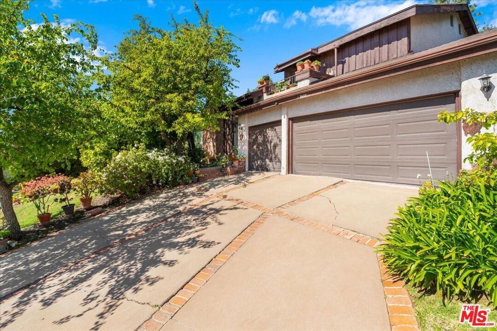 An extraordinary opportunity to curate your dream estate in the prestigious Beverly Hills Post Office, discreetly nestled on a coveted cul-de-sac. Poised on an expansive 13,154-square-foot lot, 9697 Moorgate Rd offers limitless potential whether through a masterful transformation of the existing 5-bedroom, 4-bathroom, 3,380 sq. ft. residence or the creation of a breathtaking new architectural statement. Enveloped in privacy and serenity, this exceptional property serves as a tranquil sanctuary while being mere moments from Beverly Hills' world-class dining, shopping, and entertainment. With an unrivaled location and endless possibilities, this is a rare and distinguished offering to craft something truly extraordinary.
