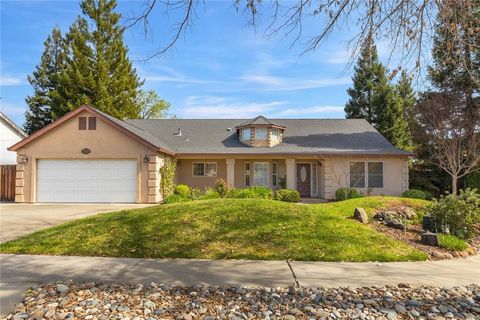 Photo of 2273 Bloomington Ave, Chico, CA 95928 (MLS # SN26040094)
