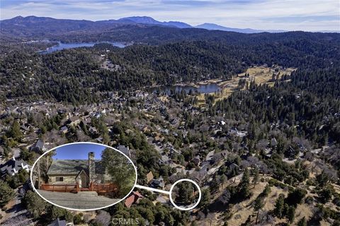26561 Amador Lane Lake Arrowhead CA 92352