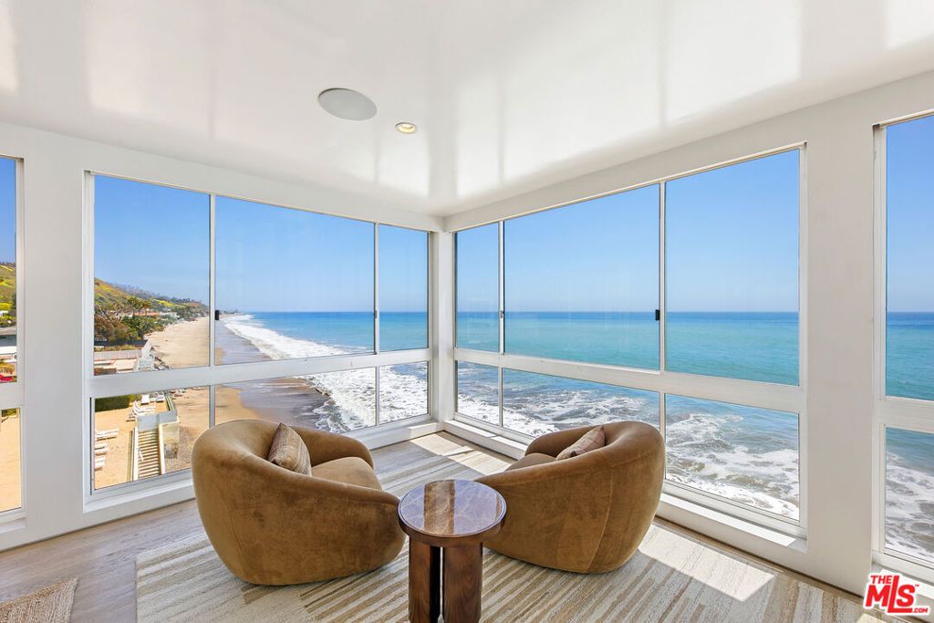 Photo of 22548 PACIFIC COAST Highway #311, Malibu, CA 90265 (MLS # 25599451)