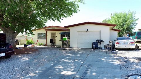 16631 Joshua Street Victorville CA 92395