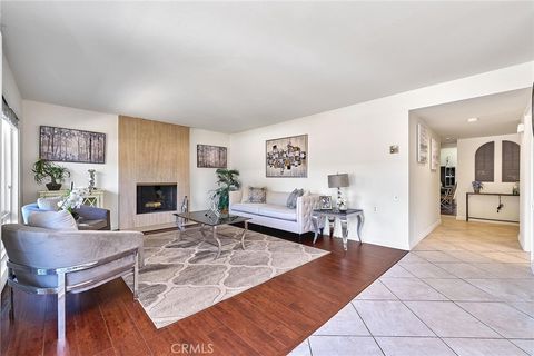 Photo of 3300 Via Carrizo #D, Laguna Woods, CA 92637 (MLS # PW26002255)