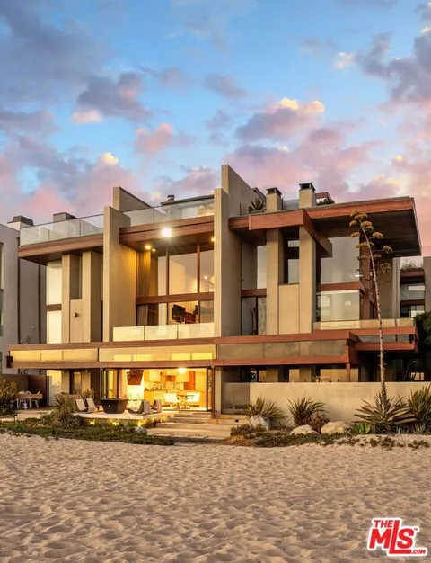 3817 Ocean Front Walk, Marina Del Rey, CA 90292 - MLS#: 25581465