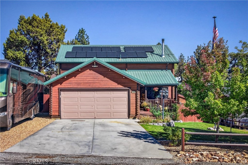 1242 Alpinview Drive