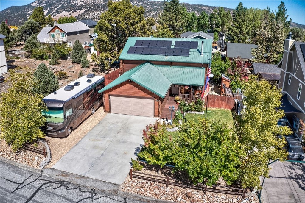 1242 Alpinview Drive