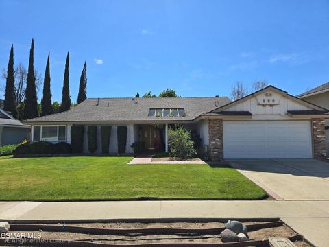 2684 Lander Court Newbury Park CA 91320