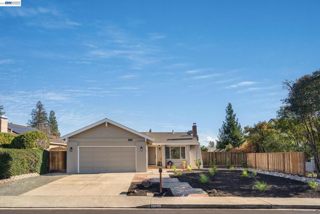 Photo of 3415 3415 Loreto Drive Dr, San Ramon, CA 94583 (MLS # 41124845)