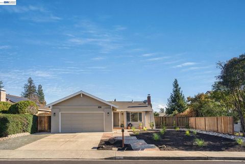 3415 3415 Loreto Drive San Ramon CA 94583