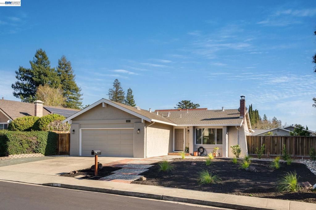 Photo of 3415 3415 Loreto Drive Dr, San Ramon, CA 94583 (MLS # 41124845)