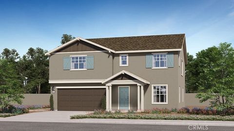 Photo of 1515 Horseshoe Lane, San Jacinto, CA 92582 (MLS # SW26104043)