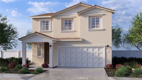 Photo of 15442 Thundercloud Lane, Victorville, CA 92394 (MLS # SW26023028)