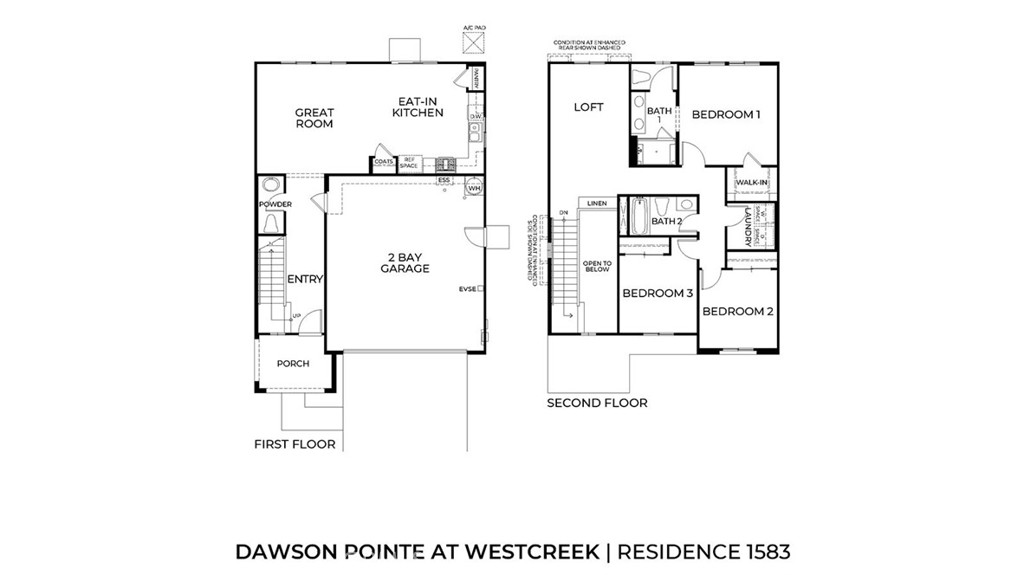 15442 Thundercloud Lane