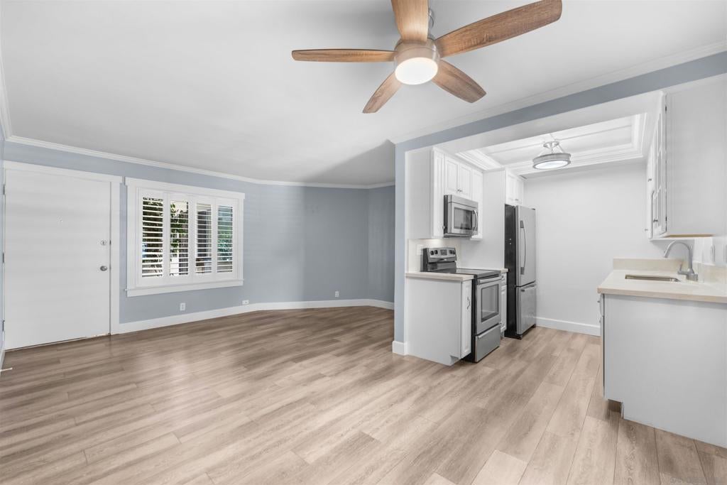 1740 Roosevelt AVE APT B, San Diego CA 92109